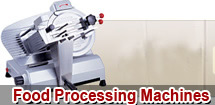 Hot products in Food Processing Machines Catalog
